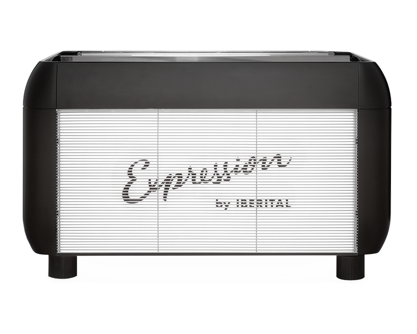 Iberital Expression Pro