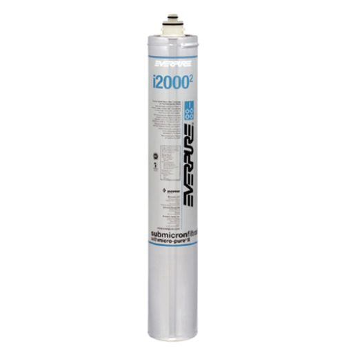 Everpure Insurice Single i20002 System (I2000)