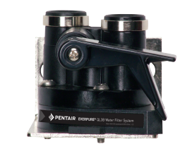 Everpure QL3B Single Filter Head (QL-B)