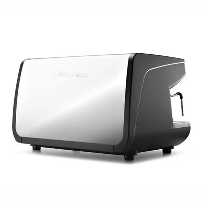 Nuova Simonelli Appia Life 2 Group Volumetric Espresso Machine