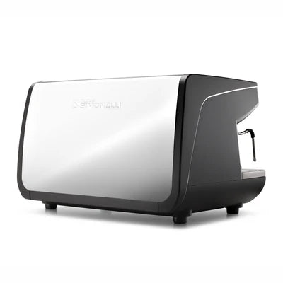 Nuova Simonelli Appia Life 3 Group Volumetric Espresso Machine