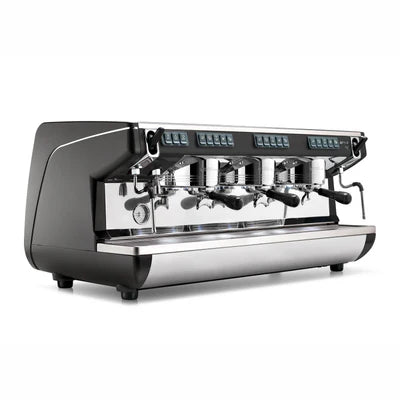 Nuova Simonelli Appia Life 3 Group Volumetric Espresso Machine