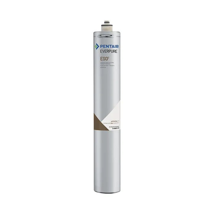 Everpure ESO7 Filtration System