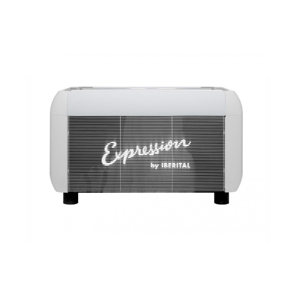 Iberital Expression Pro