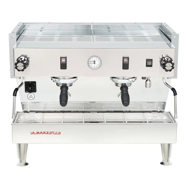 La Marzocco Linea Classic EE (Semi-Automatic) Espresso Machine
