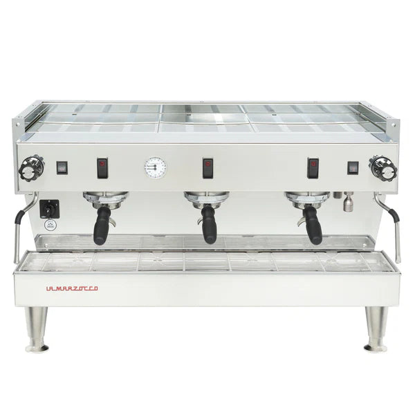 La Marzocco Linea Classic EE (Semi-Automatic) Espresso Machine