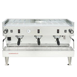 La Marzocco Linea Classic EE (Semi-Automatic) Espresso Machine