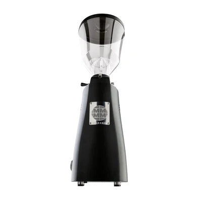 Mazzer Major V Electronic Commercial Espresso Grinder - Black