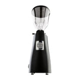 Mazzer Major V Electronic Commercial Espresso Grinder - Black