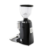 Mazzer Major V Electronic Commercial Espresso Grinder - Black