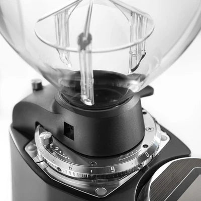 Mazzer Major V Electronic Commercial Espresso Grinder - Black
