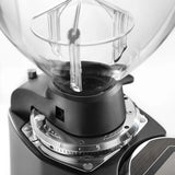 Mazzer Major V Electronic Commercial Espresso Grinder - Black