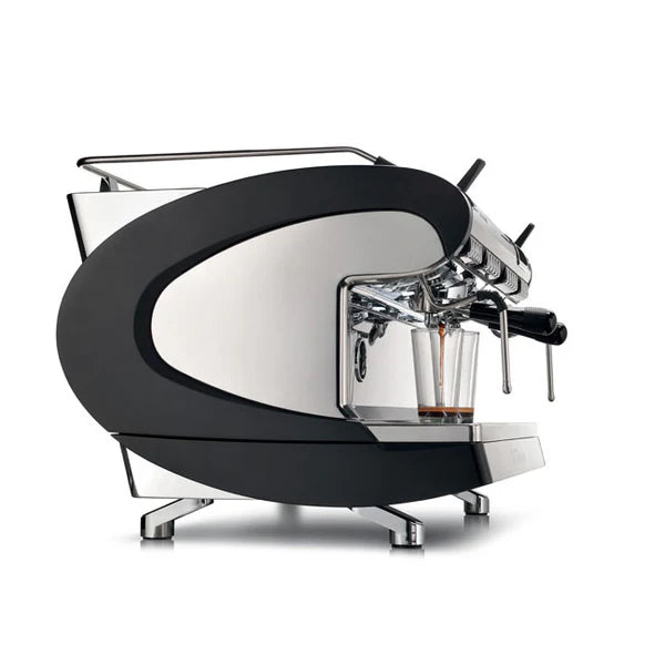 Nuova Simonelli Aurelia Wave Digit 2 Group Volumetric Espresso Machine