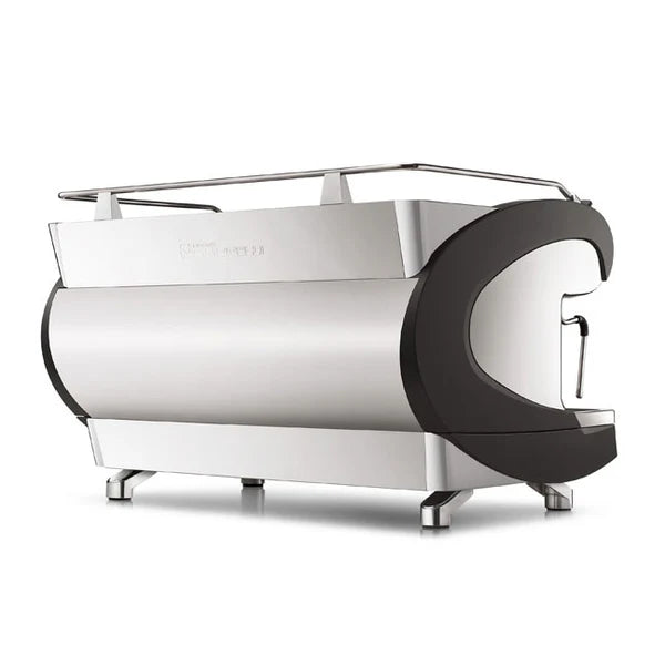 Nuova Simonelli Aurelia Wave Digit 2 Group Volumetric Espresso Machine